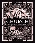 E-Book (epub) Church Bible Study Guide von Passion Publishing