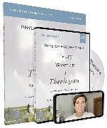 Couverture cartonnée Every Woman a Theologian Study Guide with DVD de Phylicia Masonheimer