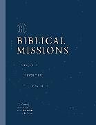 Couverture cartonnée Biblical Missions Workbook de Thomas Nelson