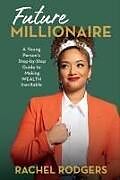 Fester Einband Future Millionaire von Rachel Rodgers