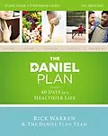 E-Book (epub) Daniel Plan Study Guide plus Streaming Video von Rick Warren, Dr. Daniel Amen, Dr. Mark Hyman