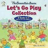 Fester Einband The Berenstain Bears Let's Go Play Collection von Mike Berenstain