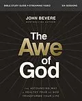 E-Book (epub) Awe of God Bible Study Guide plus Streaming Video von John Bevere