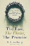 Kartonierter Einband (Kt) The Law, the Christ, the Promise von R. L. Solberg