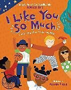 Couverture cartonnée I Like You So Much de Heather Avis