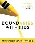 Kartonierter Einband Boundaries with Kids Workbook von Henry Cloud, John Townsend