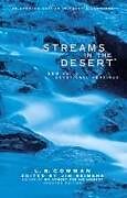 Kartonierter Einband Streams in the Desert von L B E Cowman, Jim Reimann