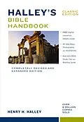 E-Book (epub) Halley's Bible Handbook with the New International Version von Henry H. Halley