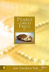 eBook (epub) Pearls of Great Price de Joni Eareckson Tada