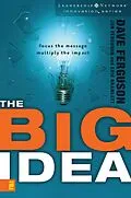 E-Book (epub) Big Idea von Dave Ferguson