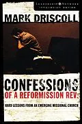 E-Book (epub) Confessions of a Reformission Rev. von Mark Driscoll