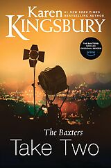 E-Book (epub) Baxters Take Two von Karen Kingsbury
