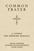 E-Book (epub) Common Prayer von Shane Claiborne