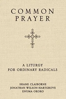 E-Book (epub) Common Prayer von Shane Claiborne