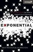 Kartonierter Einband Exponential von Dave Ferguson, Jon Ferguson