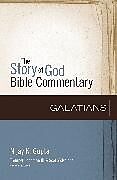Livre Relié Galatians de Nijay K. Gupta, Scot McKnight