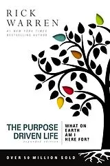 Fester Einband The Purpose Driven Life von Rick Warren