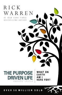 eBook (epub) Purpose Driven Life de Rick Warren