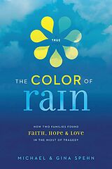 eBook (epub) Color of Rain de Michael Spehn