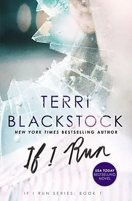 E-Book (epub) If I Run von Terri Blackstock