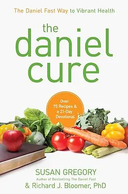 E-Book (epub) Daniel Cure von Susan Gregory