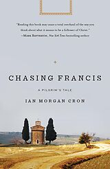eBook (epub) Chasing Francis de Ian Morgan Cron