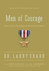 eBook (epub) Men of Courage de Larry Crabb