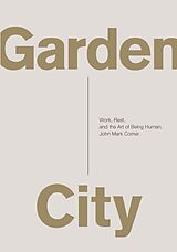 eBook (epub) Garden City de John Mark Comer
