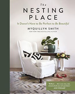 eBook (epub) Nesting Place de Myquillyn Smith