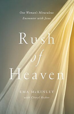 E-Book (epub) Rush of Heaven von Ema McKinley