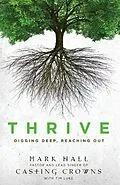E-Book (epub) Thrive von Mark Hall