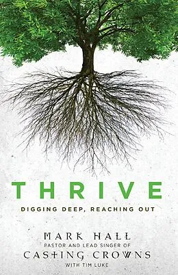E-Book (epub) Thrive von Mark Hall