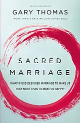 eBook (epub) Sacred Marriage de Gary L. Thomas