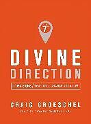 Livre Relié Divine Direction de Craig Groeschel