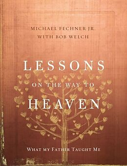 E-Book (epub) Lessons on the Way to Heaven von Zondervan