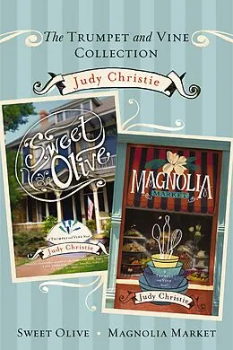 E-Book (epub) Trumpet and Vine Collection von Judy Christie