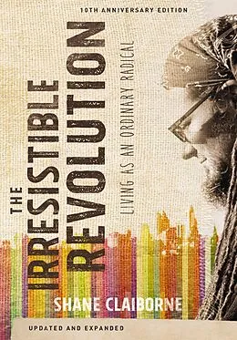 E-Book (epub) Irresistible Revolution, Updated and Expanded von Shane Claiborne