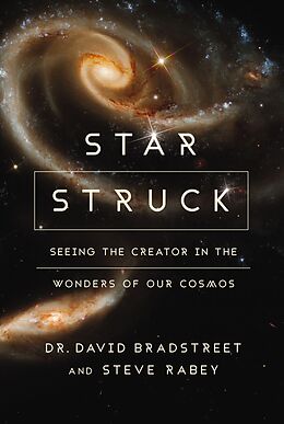 E-Book (epub) Star Struck von David Hart Bradstreet, Steve Rabey