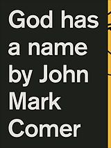 eBook (epub) God Has a Name de John Mark Comer