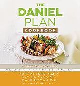 Livre Relié The Daniel Plan Cookbook de Rick Warren, Dr. Daniel Amen, Dr. Mark Hyman