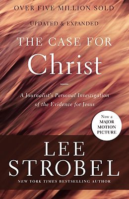 eBook (epub) Case for Christ de Lee Strobel