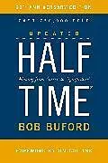 Kartonierter Einband Halftime von Bob P. Buford