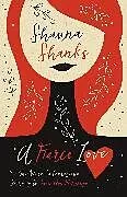 Kartonierter Einband (Kt) A Fierce Love von Shauna Shanks