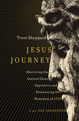 E-Book (epub) Jesus Journey von Trent Sheppard