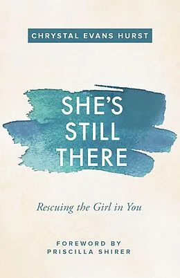E-Book (epub) She's Still There von Chrystal Evans Hurst