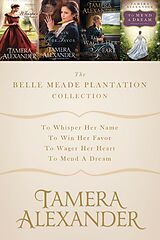 eBook (epub) Belle Meade Plantation Collection de Tamera Alexander