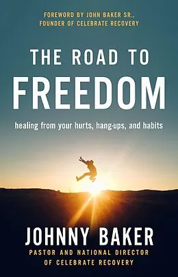 E-Book (epub) Road to Freedom von Johnny Baker