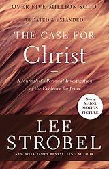 Kartonierter Einband The Case for Christ von Lee Strobel