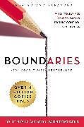 Livre Relié Boundaries Updated and Expanded Edition de Henry Cloud, John Townsend