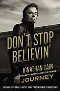 Couverture cartonnée Don't Stop Believin' de Jonathan Cain